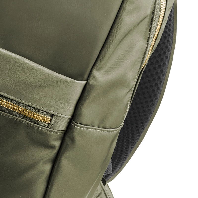 MOCHILA KLIPXTREME KNB-467GN PARA NOTEBOOK 15.6' GREEN - 2