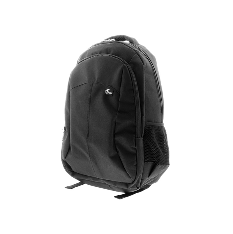 MOCHILA XTECH XTB-210 PARA NOTEBOOK 15.6' NEGRO - 1
