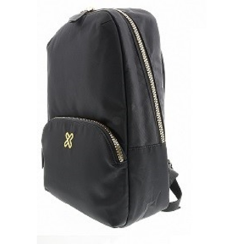MOCHILA KLIPXTREME KNB-456BK PARA NOTEBOOK 15.6' NEGRO - 1