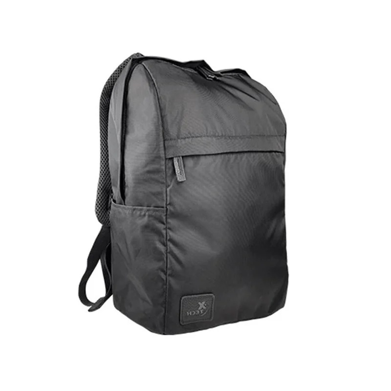 MOCHILA XTECH LEIDEN XTB-209 DURABLE 15.6' NEGRO - 1
