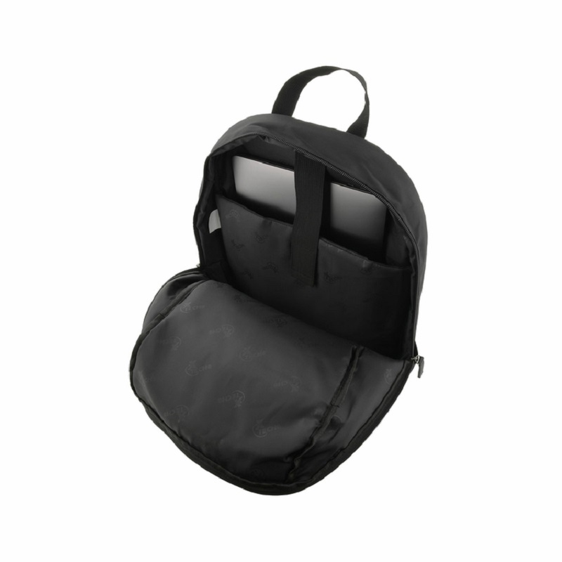 MOCHILA XTECH LEIDEN XTB-209 DURABLE 15.6' NEGRO - 2