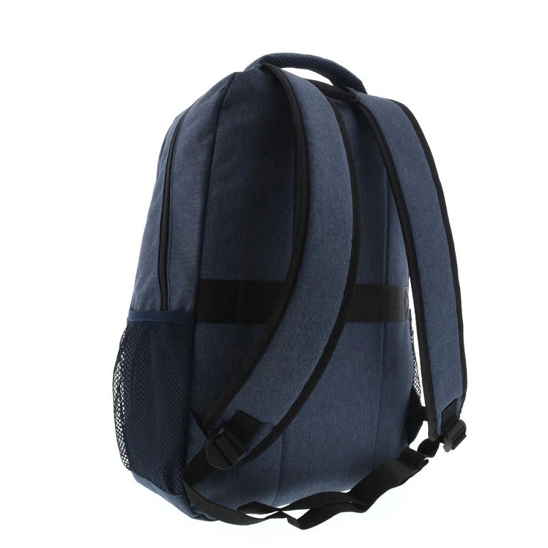 MOCHILA XTECH DURHAM XTB-220 PARA NOTEBOOK 15.6' BLUE - 2