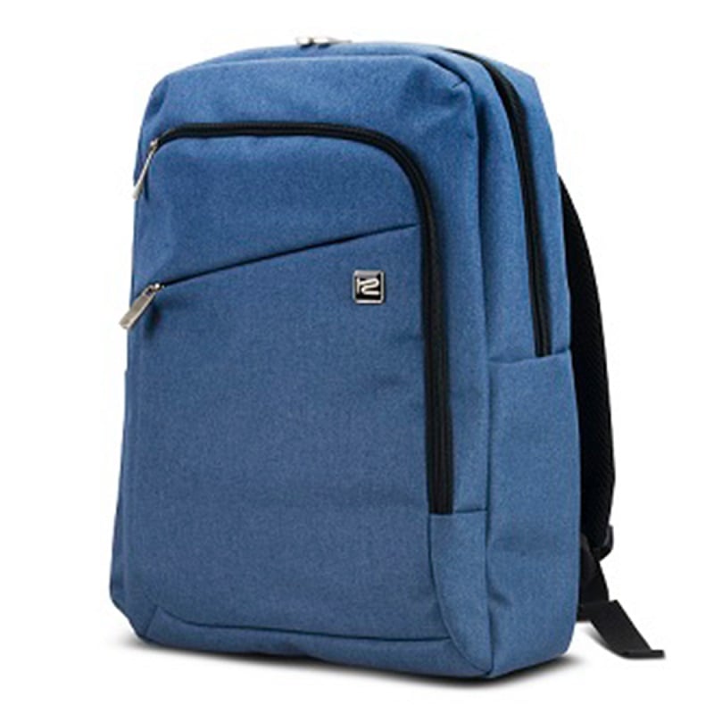 MOCHILA KLIPXTREME KNB-416BL PARA NOTEBOOK 15.6' BLUE - 1