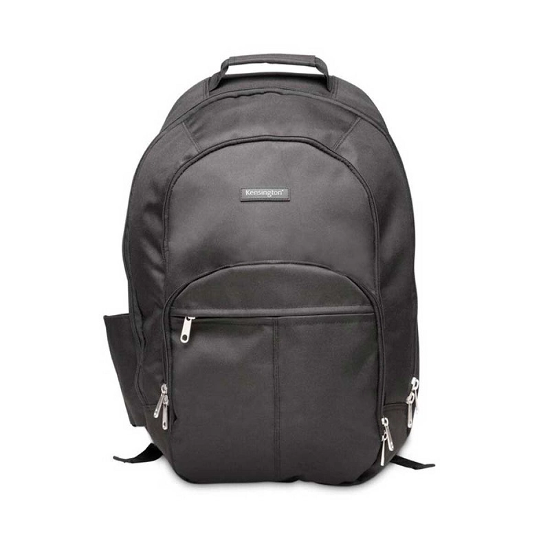 MOCHILA KENSINGTON SP25 PARA NOTEBOOK 15.6' BLACK - 1