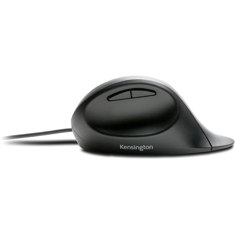MOUSE KENSINGTON K75403 PRO FIT EGONÓMICO ALÁMBRICO USB NEGRO - 2