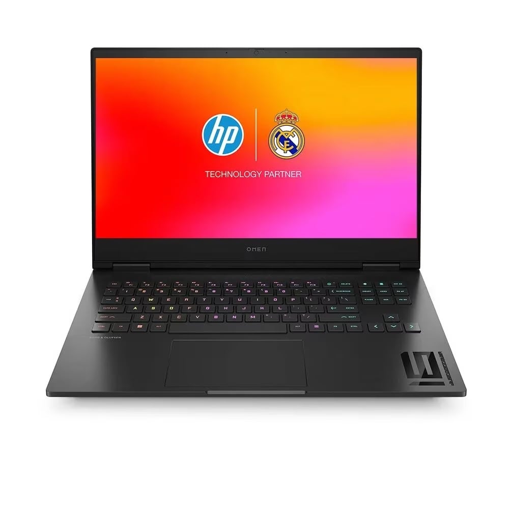 NOTEBOOK HP GAMING 16-XF0003LA R9-7940HS 32GB 1TB SSD WIN11H 16.1´´ - 1