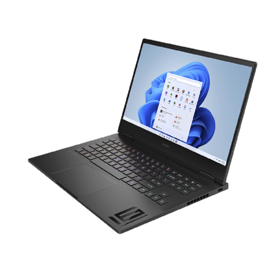 NOTEBOOK HP GAMING 16-XF0003LA R9-7940HS 32GB 1TB SSD WIN11H 16.1´´ - 2