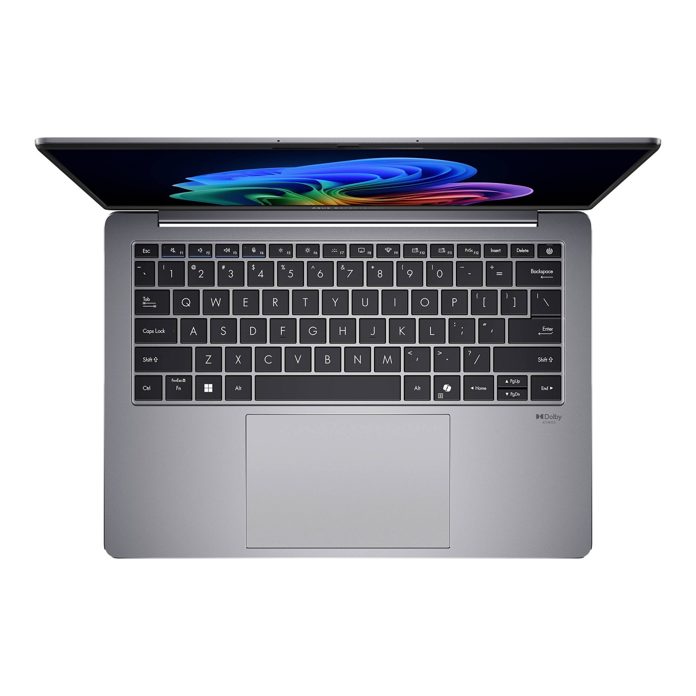 NOTEBOOK ASUS P5405CSA-NZ0130X U7-258V 32GB 1TB SSD WIN11P 14´´ - 2