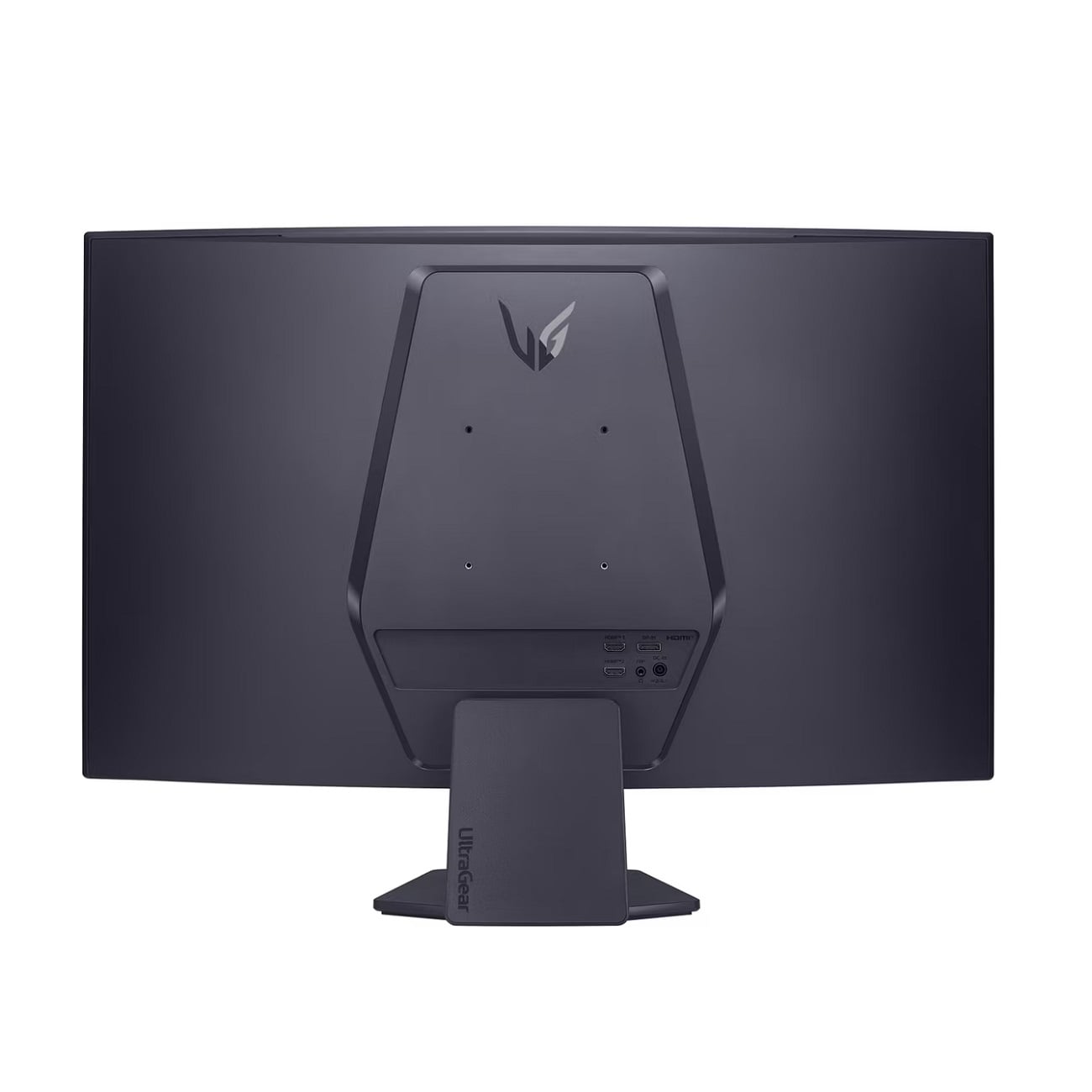 MONITOR GAMER LG ULTRAGEAR 32' QHD D-PORT,HDMI CURVO - 2