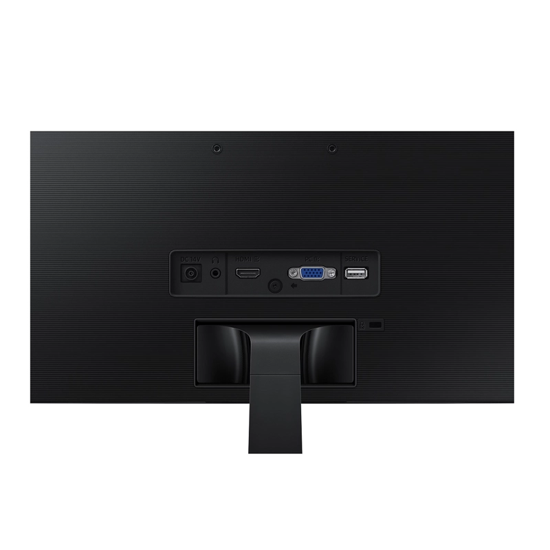 MONITOR SAMSUNG S36GD 27' FULLHD HDMI-VGA CURVO 100HZ - 2