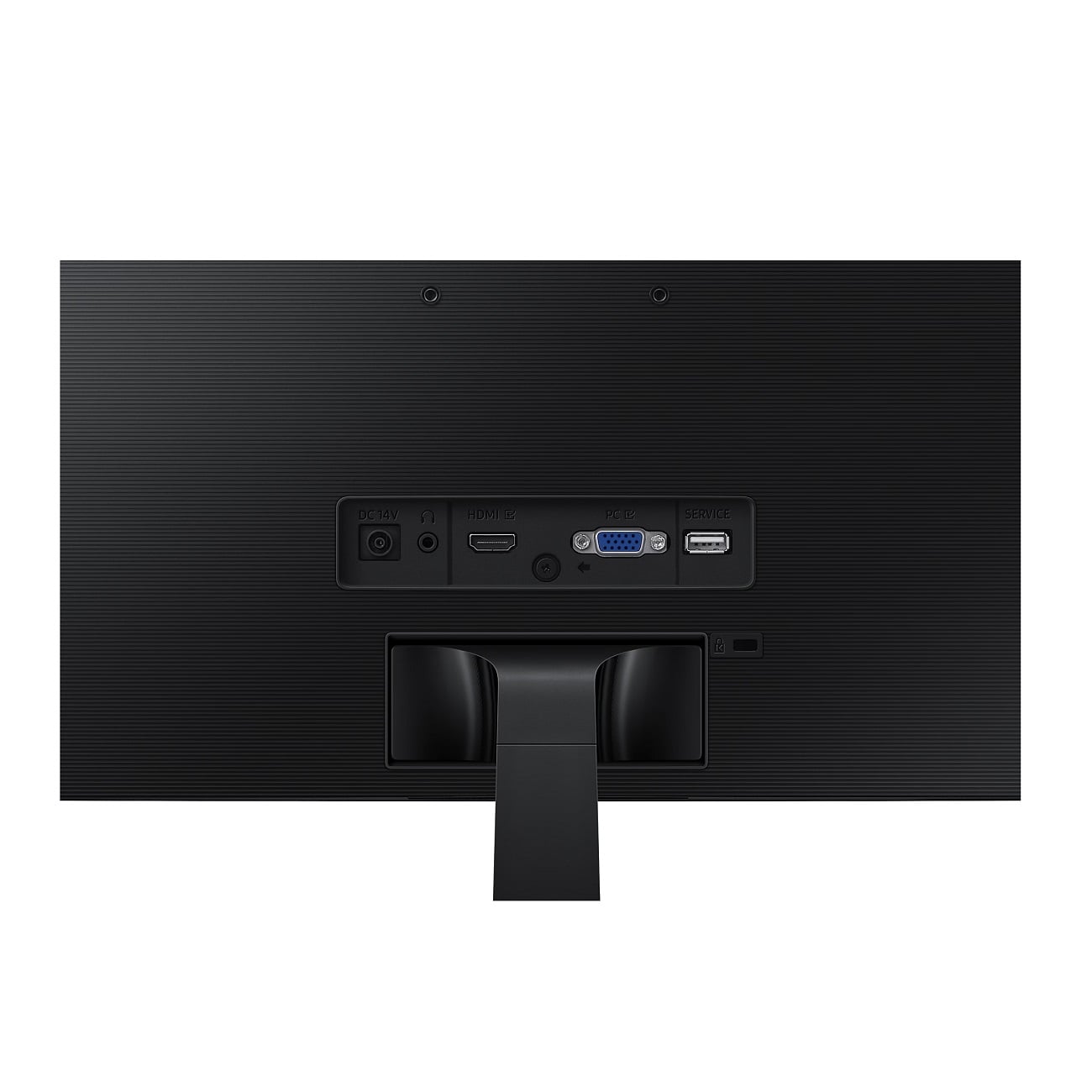 MONITOR SAMSUNG S36GD 27' FULLHD HDMI-VGA CURVO 100HZ - 2