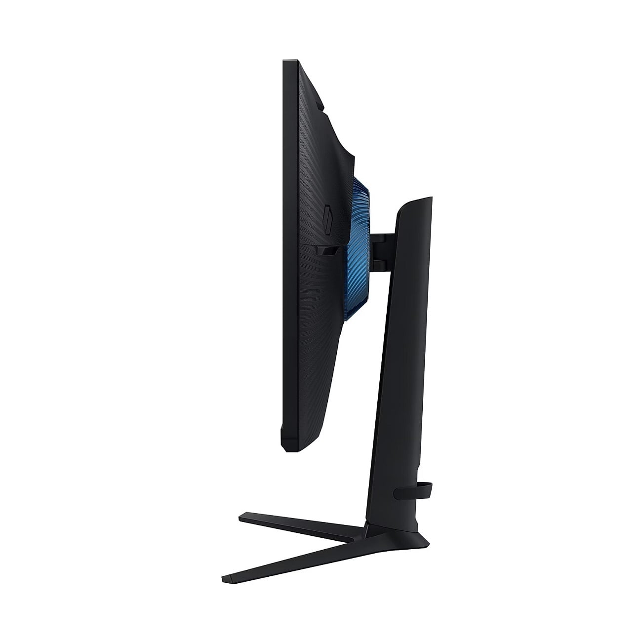 MONITOR GAMER SAMSUNG G30D ODYSSEY G3 27' FULLHD D-PORT,HDMI PLANO - 2