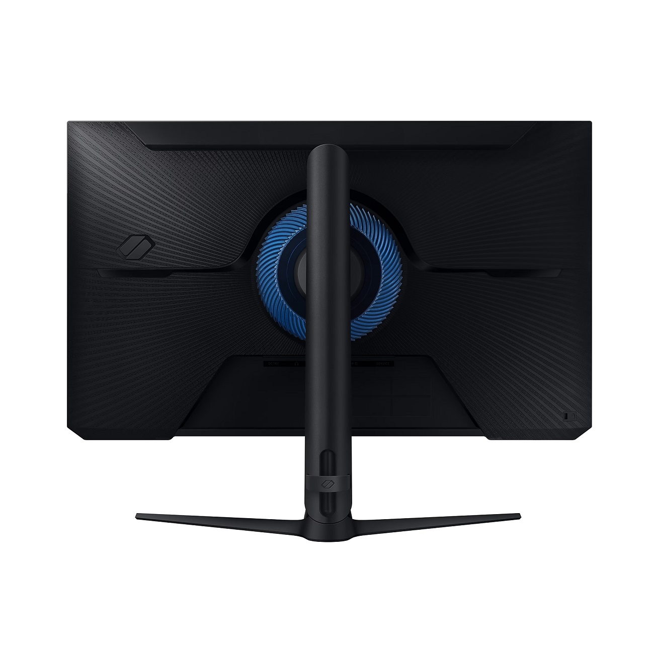 MONITOR GAMER SAMSUNG G30D ODYSSEY G3 27' FULLHD D-PORT,HDMI PLANO - 3
