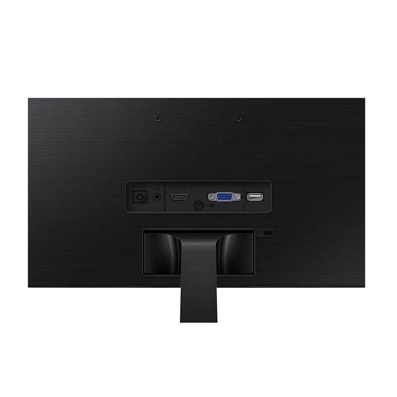 MONITOR SAMSUNG S36GD 24' FULLHD HDMI,VGA CURVO - 2