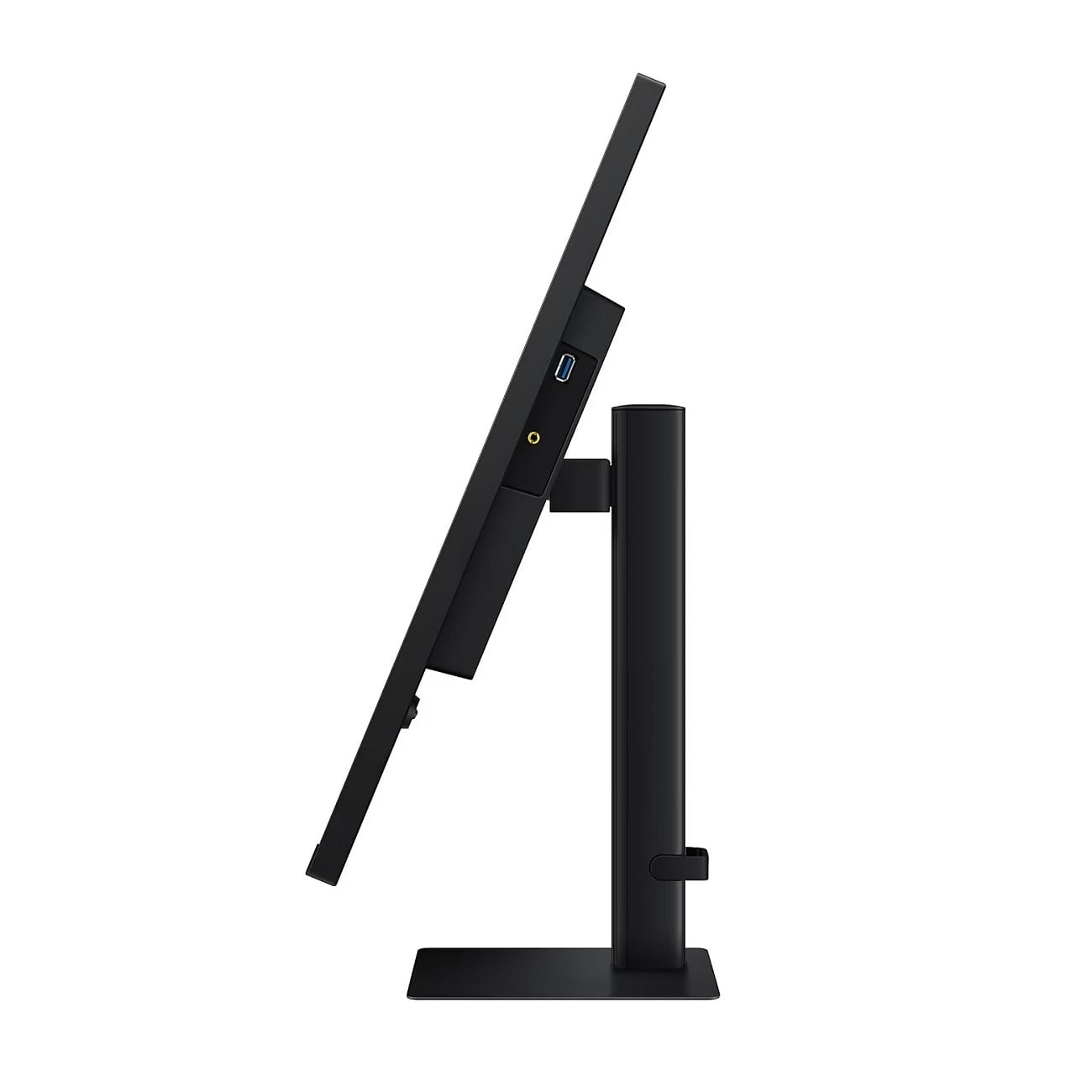 MONITOR SAMSUNG S70UD VIEWFINITY S7 32' ULTRAHD D-PORT,HDMI PLANO - 2