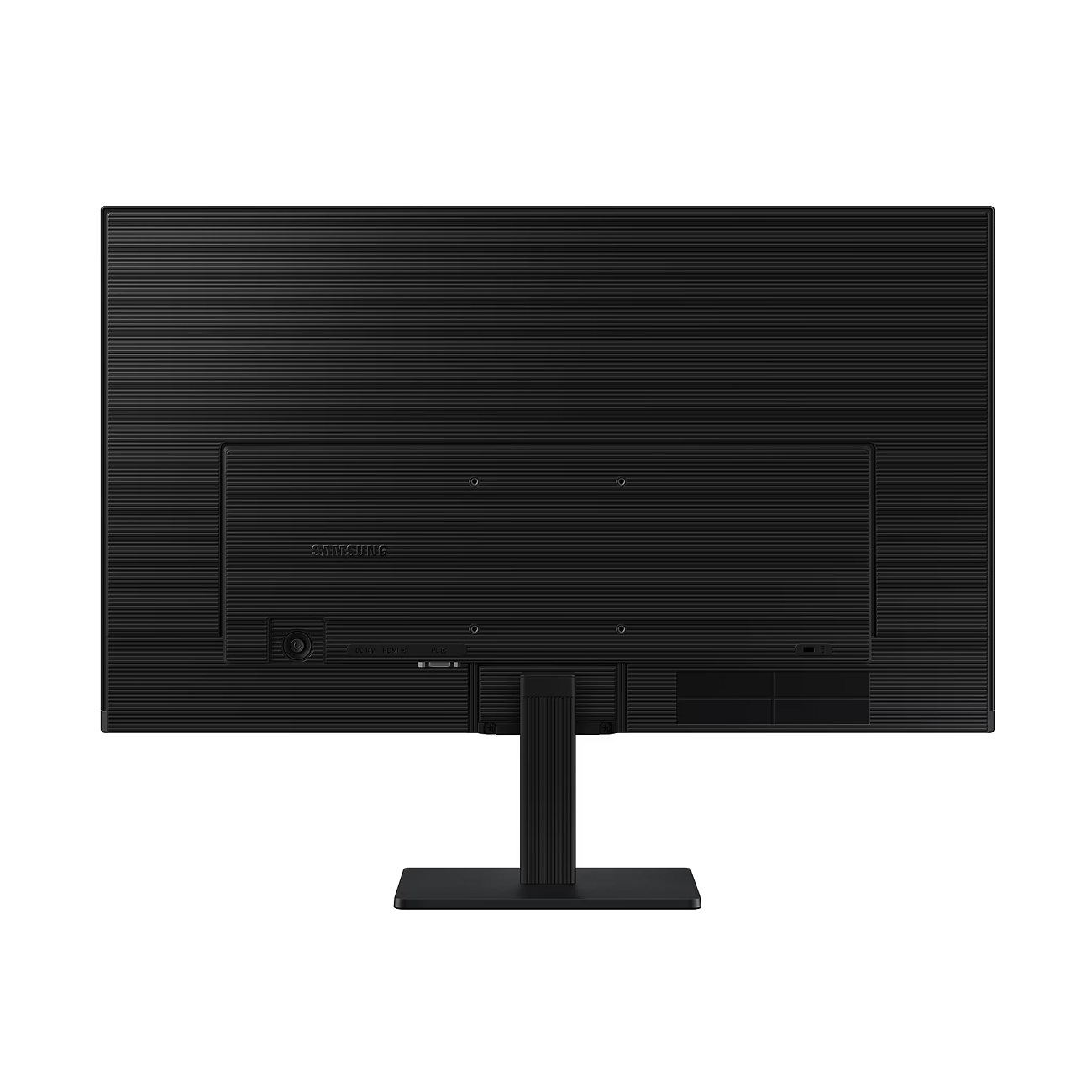 MONITOR SAMSUNG ESSENTIAL S30GD 27' FULLHD HDMI,VGA PLANO - 2