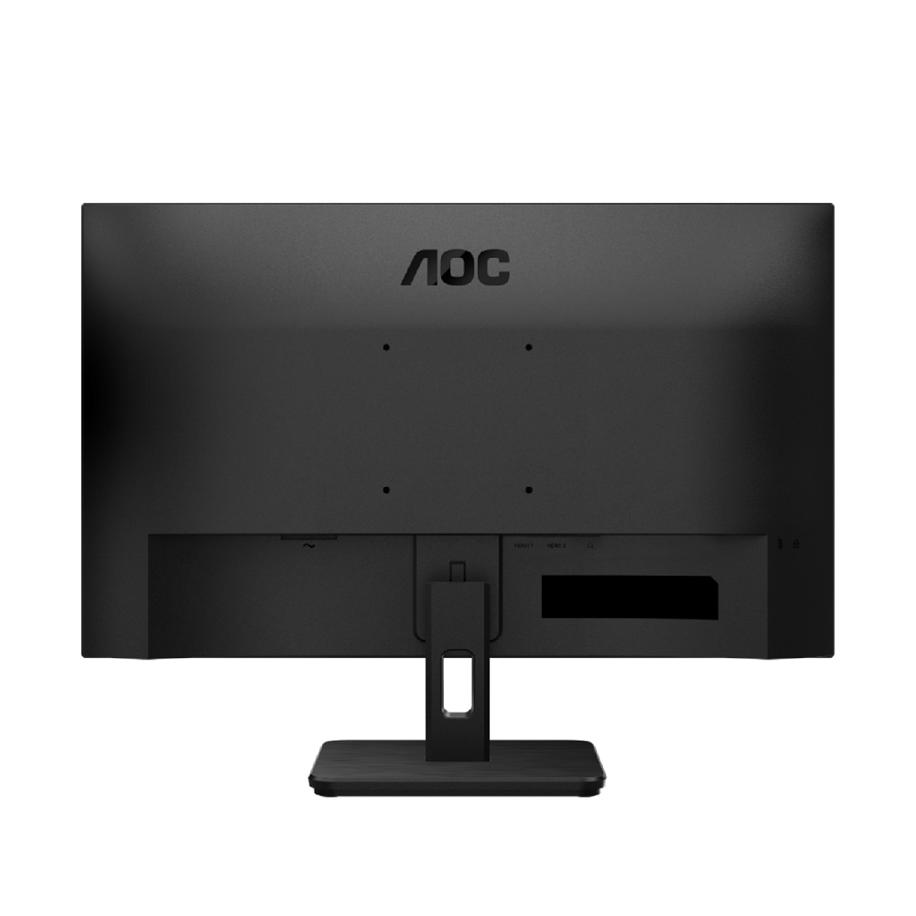 MONITOR AOC 27' FULLHD HDMI PLANO - 2