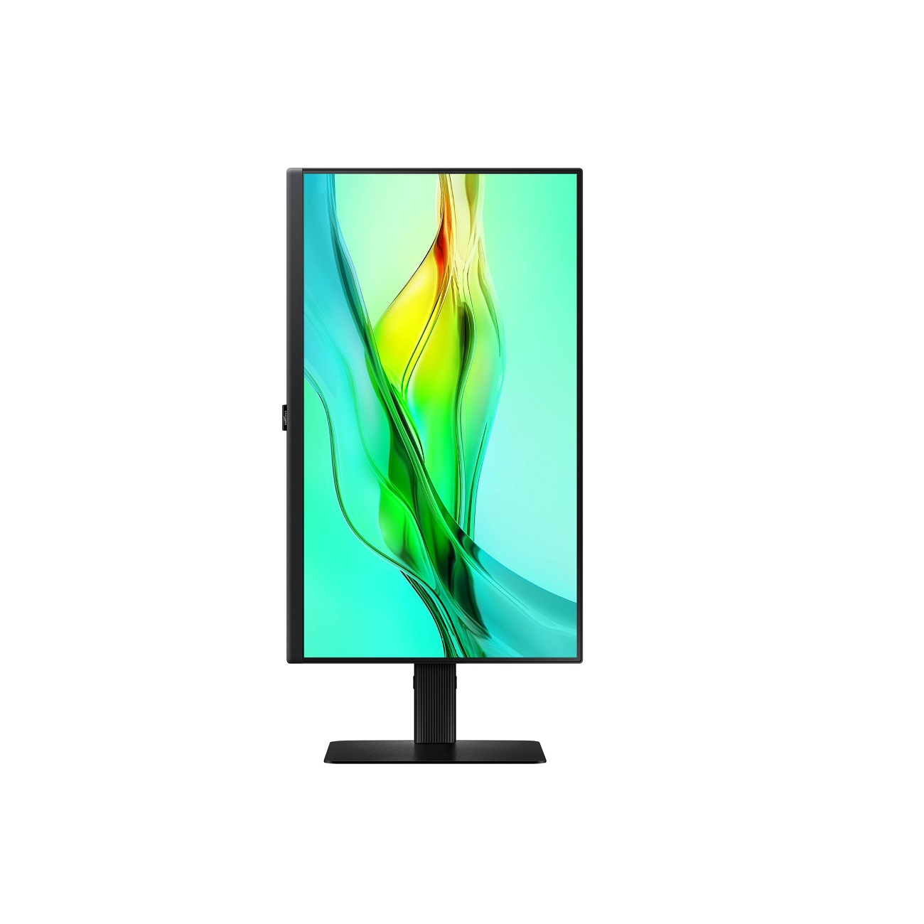 MONITOR SAMSUNG VIEWFINITY S6 24' QHD 2560X1440 D-PORT,HDMI PLANO 100HZ - 3
