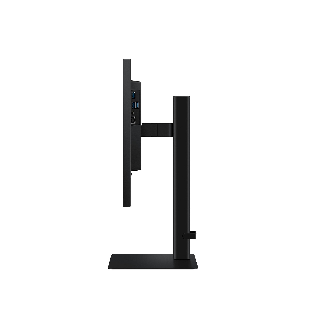 MONITOR SAMSUNG VIEWFINITY S6 24' QHD 2560X1440 D-PORT,HDMI PLANO 100HZ - 5