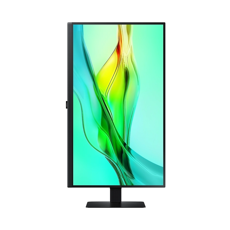 MONITOR SAMSUNG VIEWFINITY S6 27“ QHD 2560X1440 D-PORT,HDMI PLANO - 5