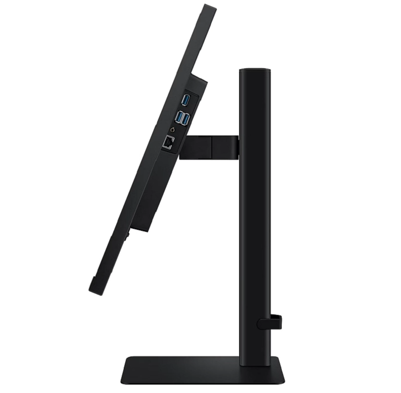 MONITOR SAMSUNG VIEWFINITY S6 27“ QHD 2560X1440 D-PORT,HDMI PLANO - 6