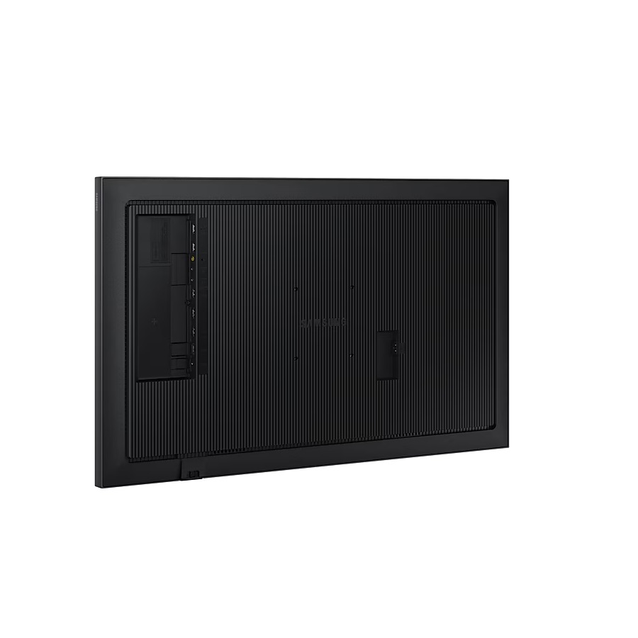 MONITOR SAMSUNG CRYSTAL QMC 32' FULLHD WI-FI,USB,HDMI PLANO - 3