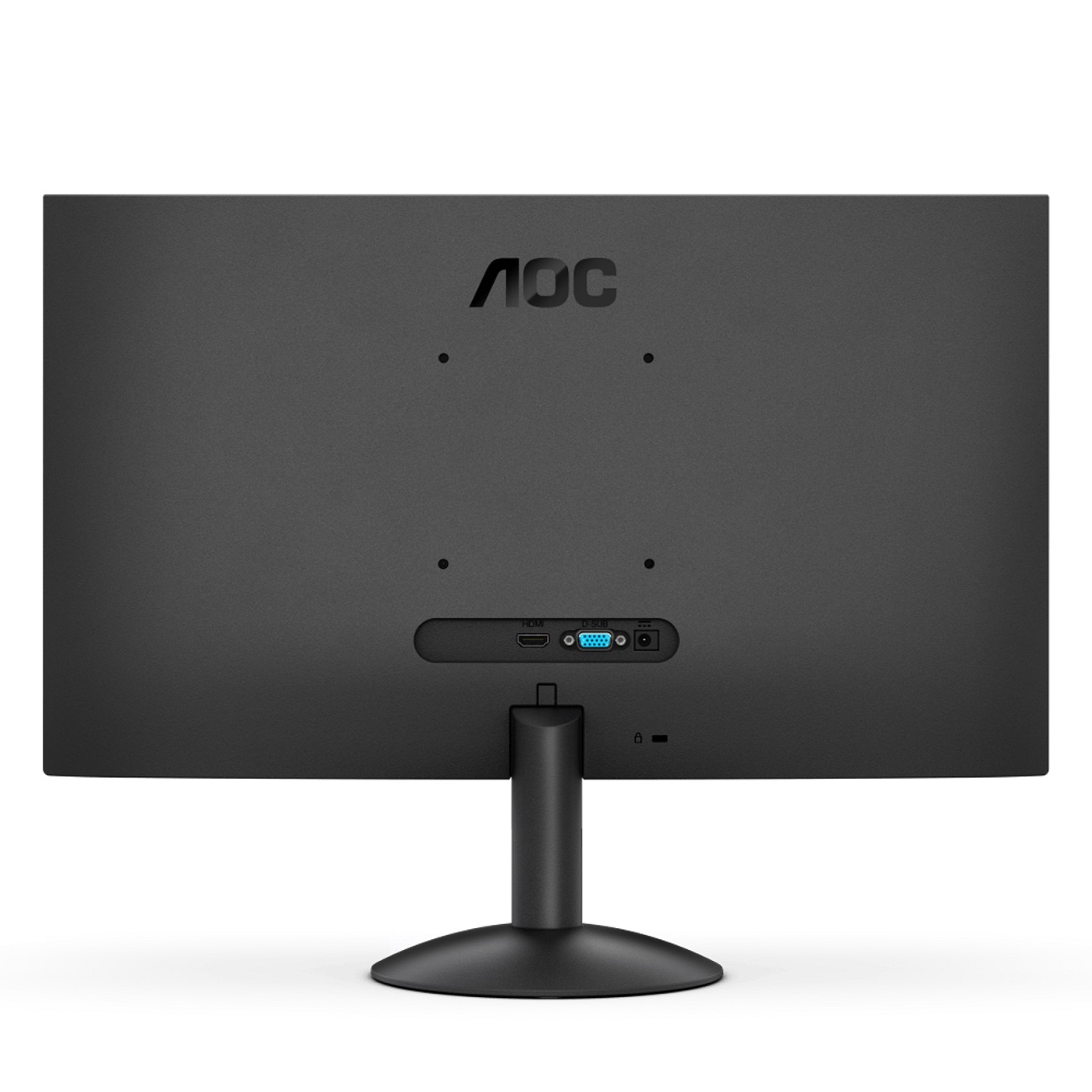 MONITOR AOC 22B30HM2 21.45' FULLHD HDMI,VGA PLANO 100HZ - 2