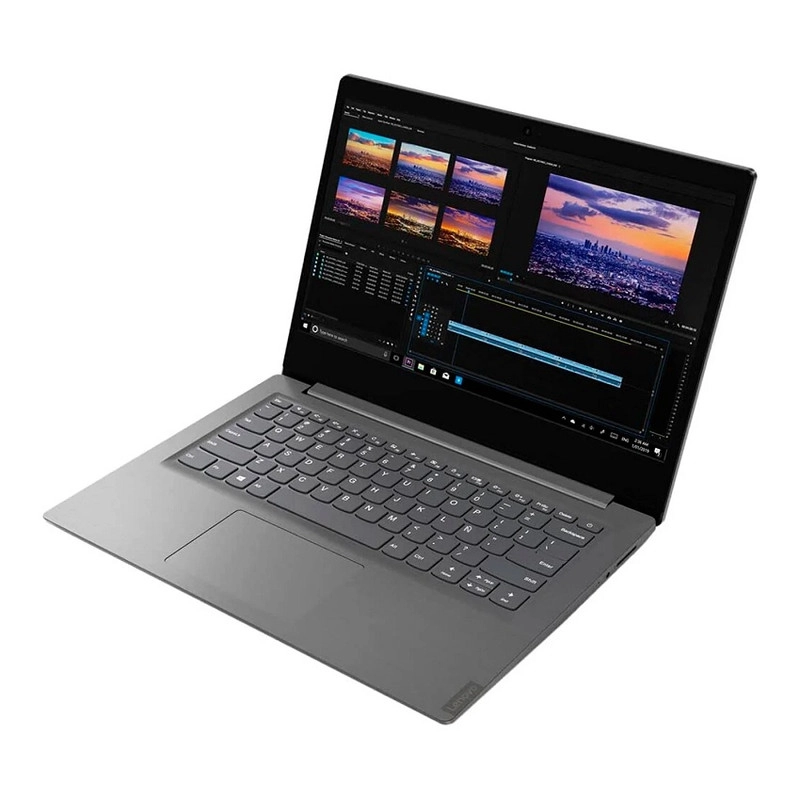 NOTEBOOK LENOVO V14-IIL I5-1035 8GB 256GBSSD FREEDOS (RACONDICIONADO) - 1