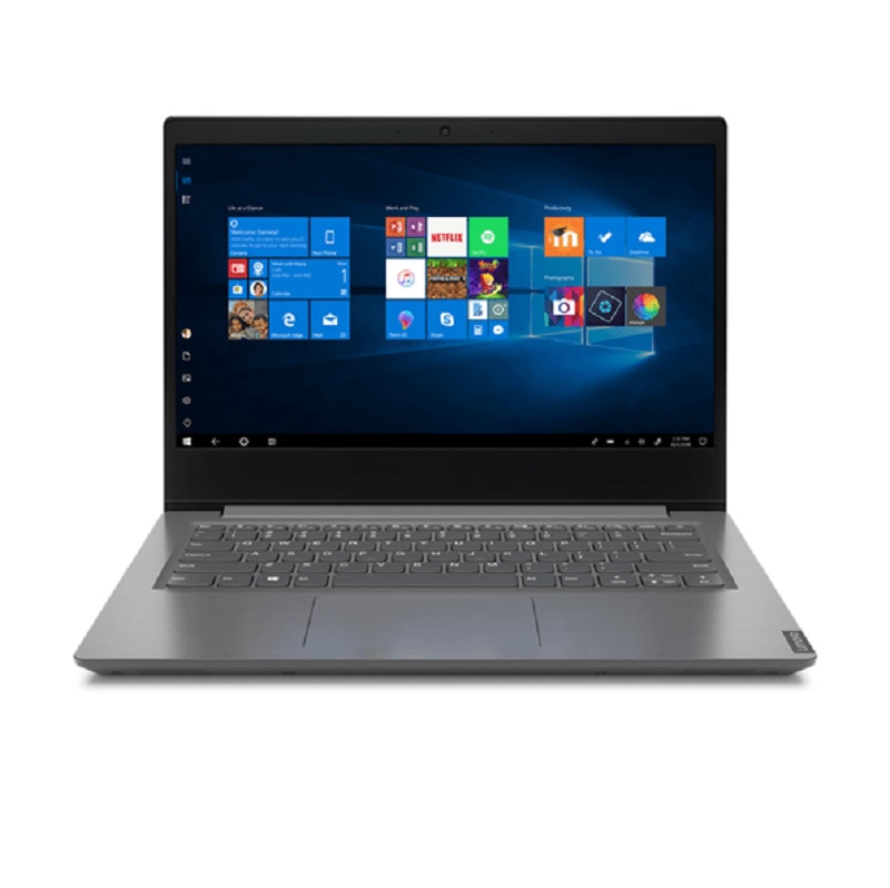 NOTEBOOK LENOVO V14-IIL I5-1035 8GB 256GBSSD FREEDOS (RACONDICIONADO) - 2