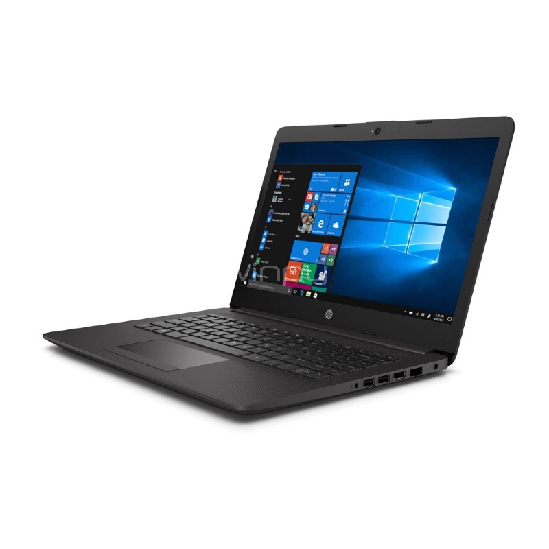 NOTEBOOK HP 240 G7 I5-1035G1 8GB 240SSD FREEDOS (REACOND) - 2