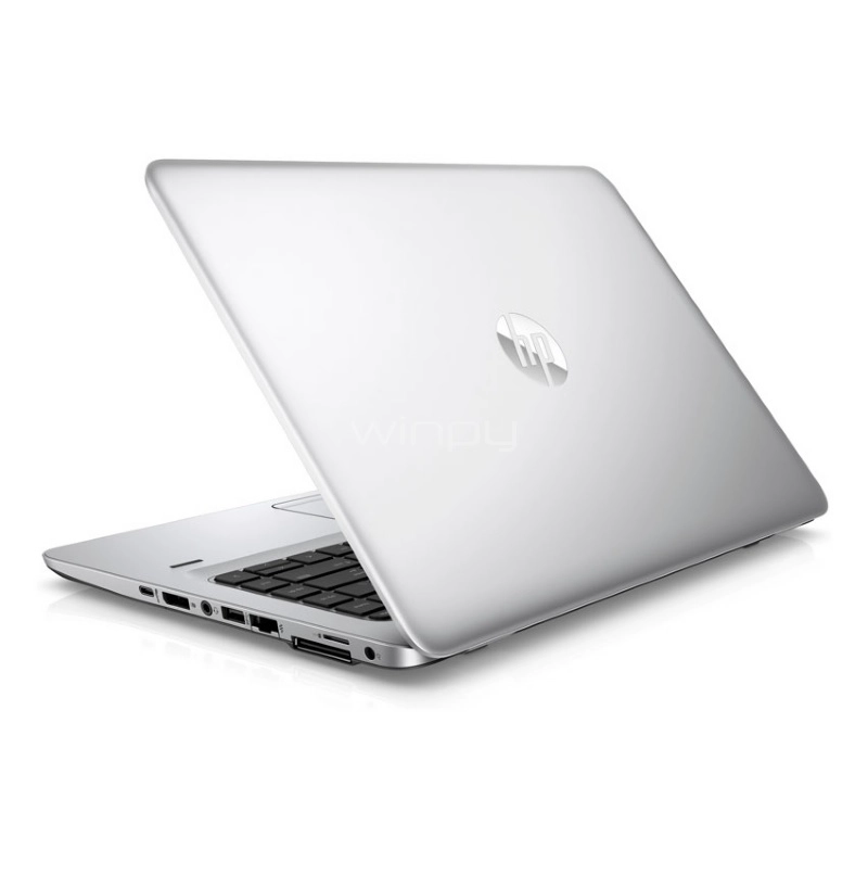 NOTEBOOK HP 840 G6 I5-8265U 8GB 256SSD W10P (DET CARCASA) - 2