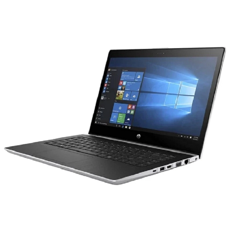 NOTEBOOK HP 440 G8 I7-1165 8GB 256GB SSD W11P (REACOND) - 1