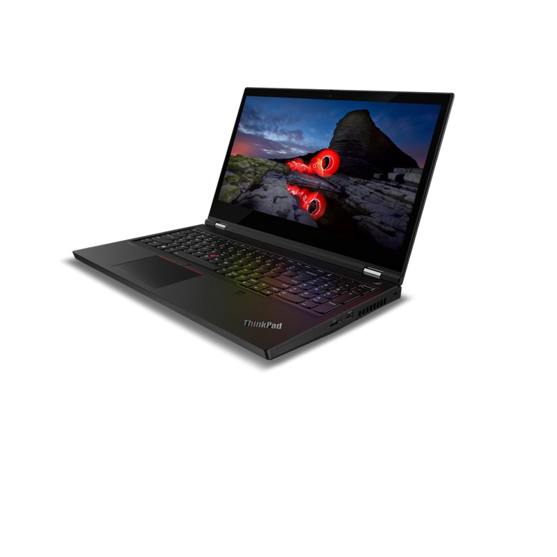 NOTEBOOK LENOVO P15 I7-10510U 16GB 240SSD W11P(PANT MARCADA) - 2