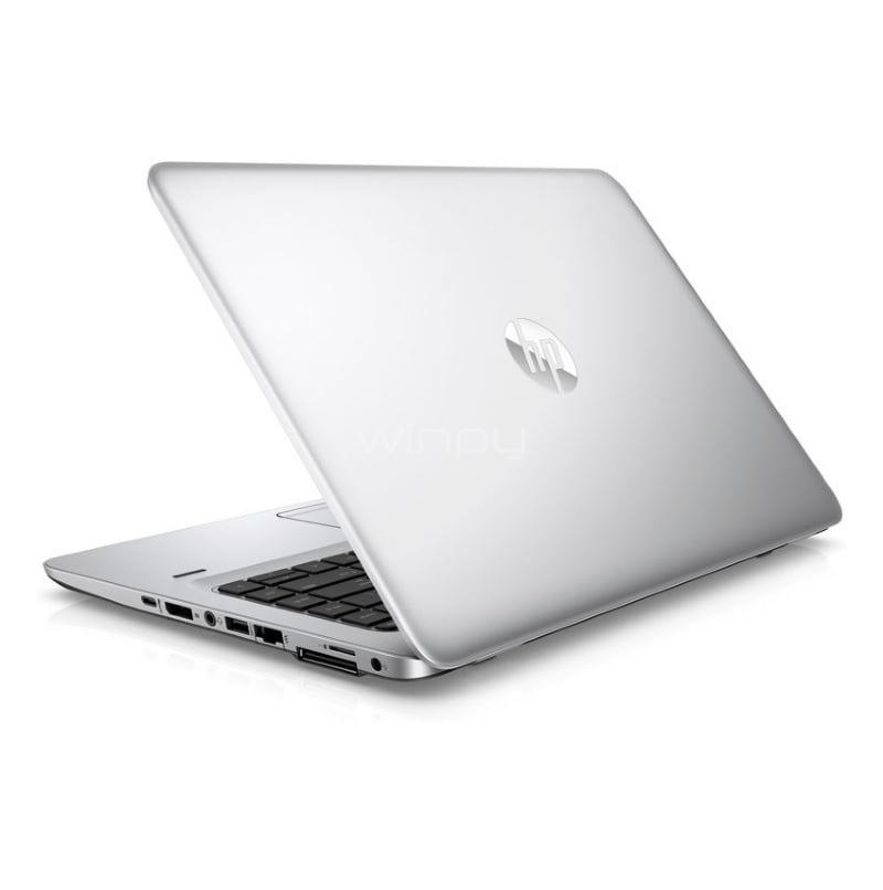 NOTEBOOK  HP 840 G6 I5-8365U 8GB 256GB SSD W11P (REACOND) - 2