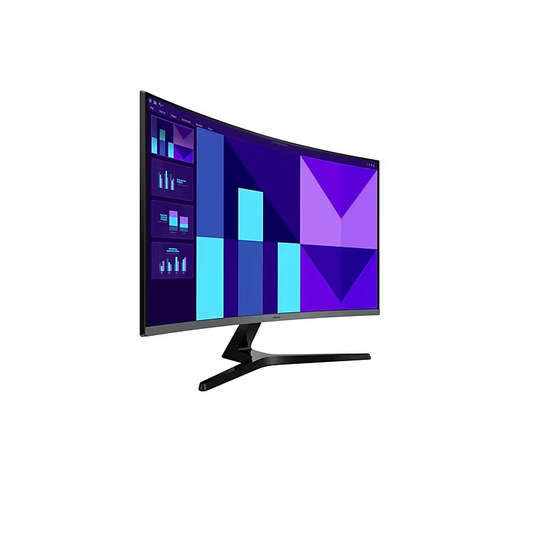 MONITOR SAMSUNG ESSENTIAL S3 32' 1920X1080 HDMI - VGA CURVO 100HZ - 2