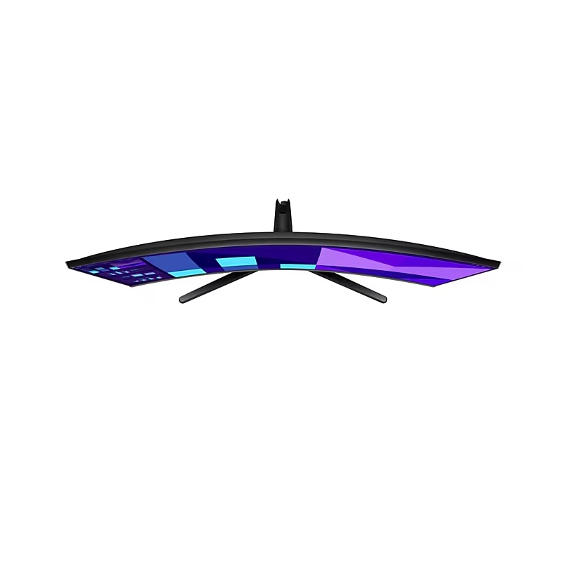 MONITOR SAMSUNG ESSENTIAL S3 32' 1920X1080 HDMI - VGA CURVO 100HZ - 3