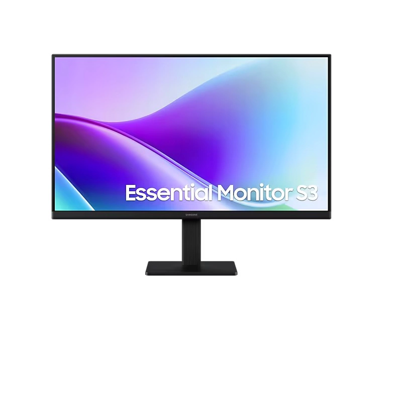 MONITOR SAMSUNG ESSENTIAL S32GD 27´´ 1920X1080 HDMI 120HZ PLANO - 1