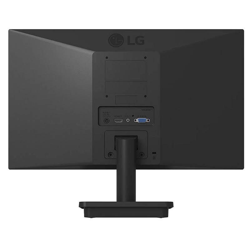 MONITOR LG 20U401A-B 19.5' 1600X900 HDMI-VGA PLANO 75HZ - 2