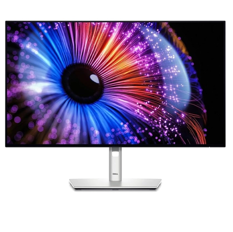 MONITOR DELL ULTRASHARP U2724DE 27' 2560X1440 HDMI - USB-C -DP 120HZ - 1
