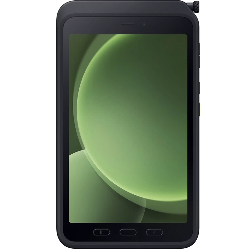 TABLET SAMSUNG TAB ACTIVE5 PRO 6GB 128GB WIFI 10.1´´ - 2