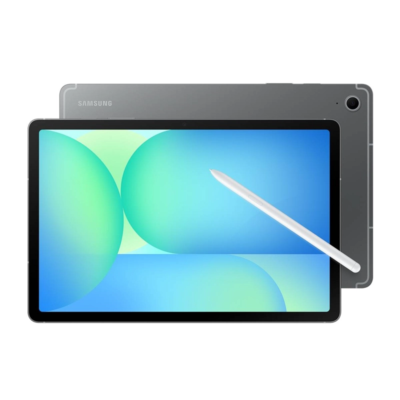 TABLET SAMSUNG TAB S10 FE 8GB 128GB WIFI 10.9´´ GRIS + LAPIZ - 1