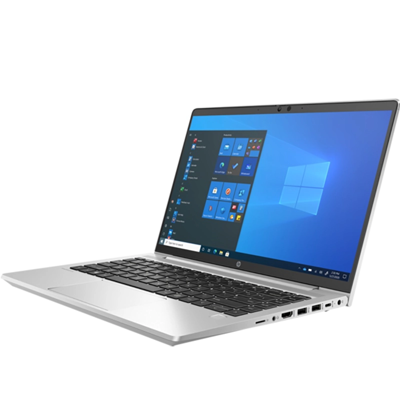 NOTEBOOK HP 445 RYZEN 5-5600U 8GB 240GB W11P (REACOND) - 1