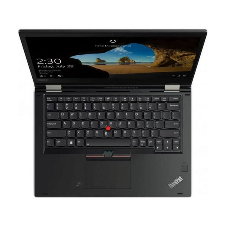 NOTEBOOK LENOVO T480S I7-8550U 8GB 240GB W11P (REACOND) - 1