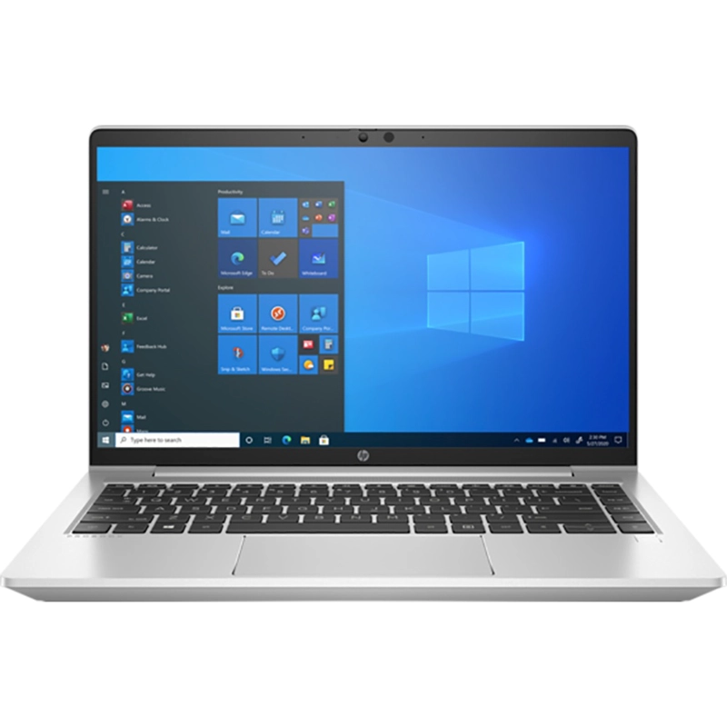 NOTEBOOK HP 445 RYZEN 5-5600U 8GB 240GB SSD W11H (DET EN CARC) - 2