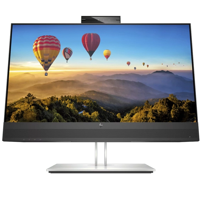 MONITOR HP E24M G4 23.8' FHD HDMI/DP/USB-C ALTAVOCES CAMARA - 1