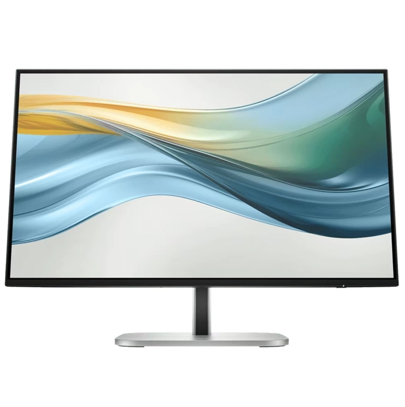 MONITOR HP 524PU 23.8' 1920X1080 HDMI/DP/USB- C PLANO - 1