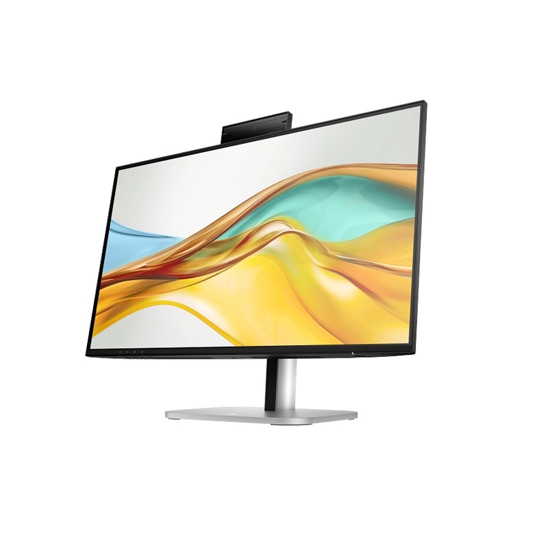 MONITOR HP 524PM 23.8' 1920X1080 HDMI/DP/USB-C CAMARA/ALTAVOZ - 1