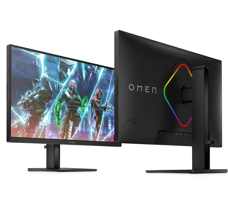 MONITOR HP OMEN 27´´ 1920X1080 165HZ HDMIX2/DP - 1