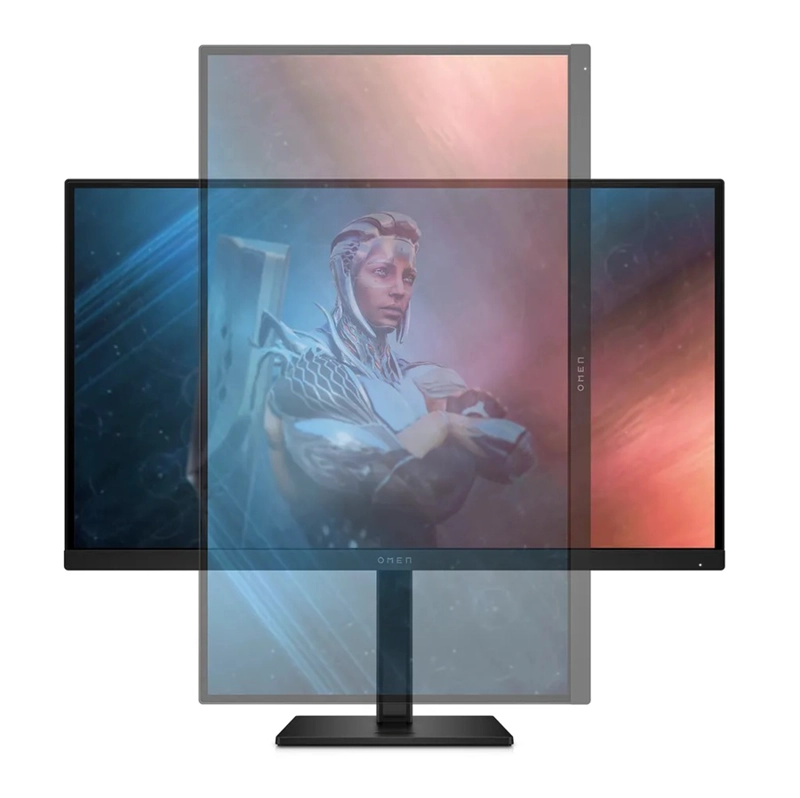 MONITOR HP OMEN 27´´ 1920X1080 165HZ HDMIX2/DP - 2