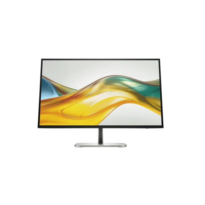 MONITOR HP 527PQ 27' 2560X1440 HDMI/DP 100HZ - 1